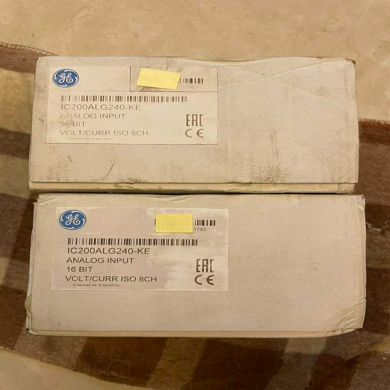 IC200ALG240，IC200ALG240-KE（崽载电子）