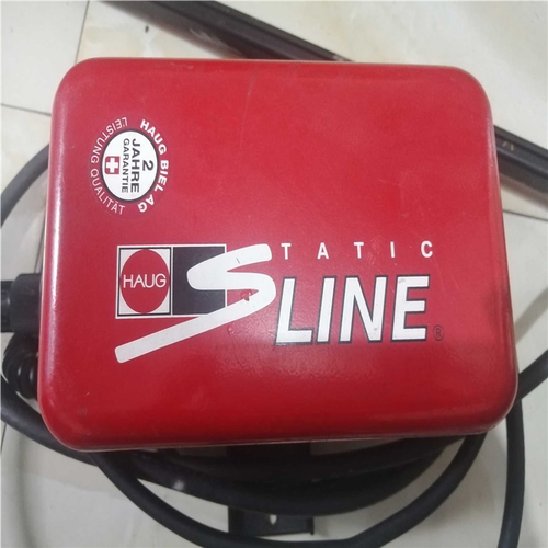 议~HAUG BIEL AG静电消除器EN SL