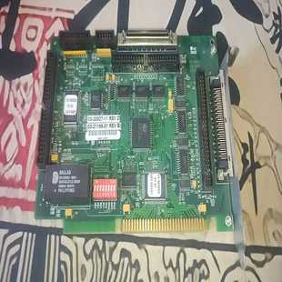 功能正常 03－20927－11 成色 ASM固晶机控制板 议