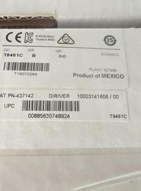 罗克韦尔ICS卡件T8461C~议价