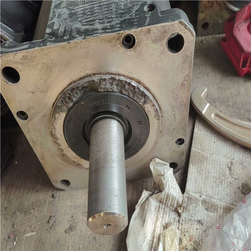议价A06B-0247-B101图不带编码器不含适用
