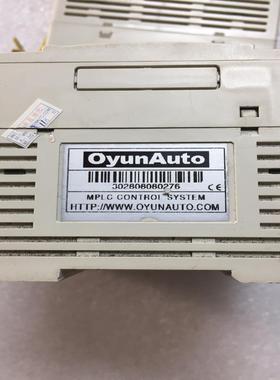 议~PLC   XC3-32T-E   XC-E16YT 拆机件