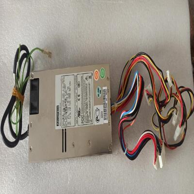 新巨EMACS工控机电源 P1U－6200P设备电源包好（耶耶电子）