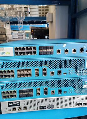 （议价）loalto pa2020  pa3060  现货各有2