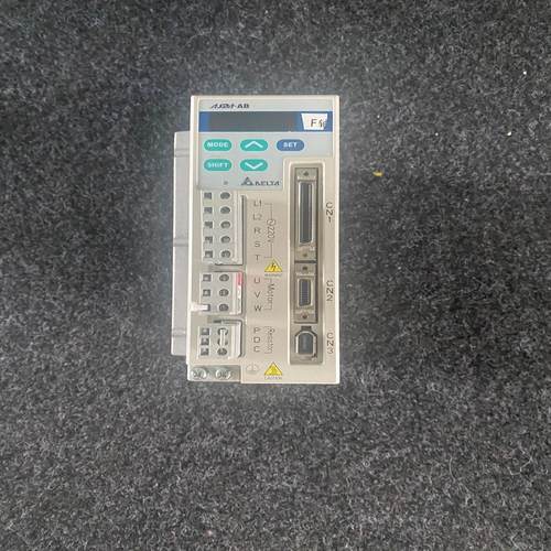 AB台达400瓦伺服驱动器ASD-A0421-AB（憨憨电子）