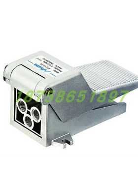 HNDA气动元件脚踏阀脚踏阀脚踩开关HD4F210-08 HDFV420-08320