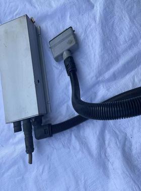 梅塞尔MESSER调高盒768.01001，拆机的，成色可以（耶耶电子）