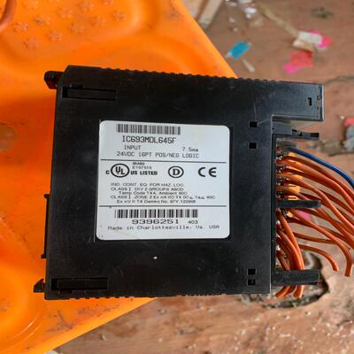 GE Fanuc模块 IC693MDL645F ，功~议价