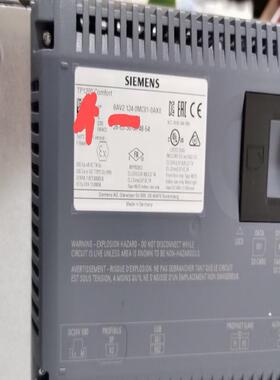 （议价）6AV2124-0MC01-0AX0