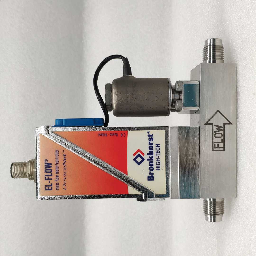Bronkhorst 质量流量计AIX-045CE-CM7 20Inmin H2荷兰原装正品