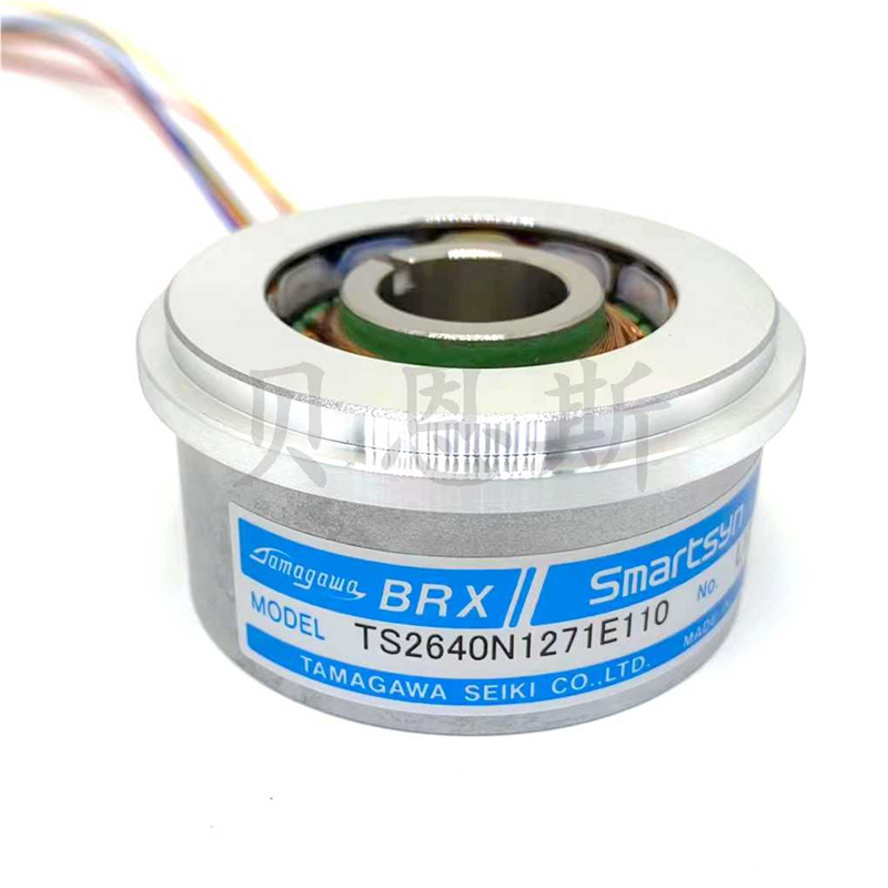 TS2640N141E172 BRX Smartsyn多摩川旋转变压器编码器~议价