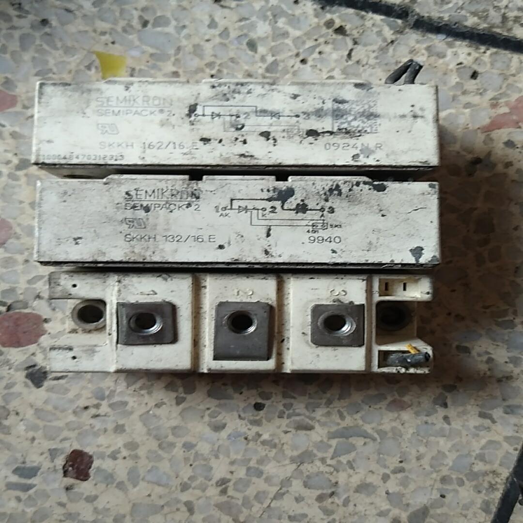 (询价)SKKH162/16E,SKKH132/12E.如图 模块包