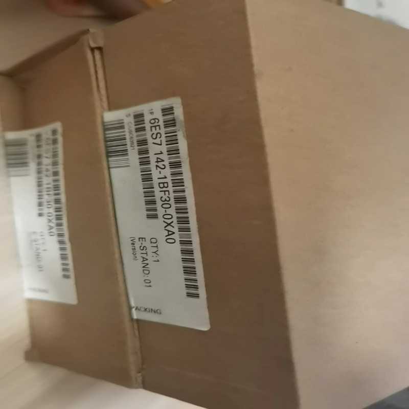 6ES7142-1BF30-0XA0~议价