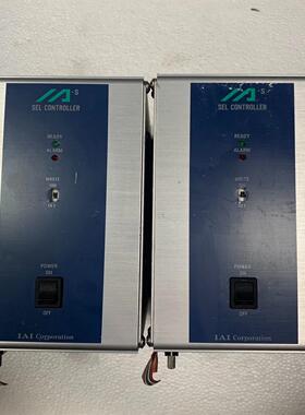 IAI伺服驱动器S-SEL-100INTELLINT议价