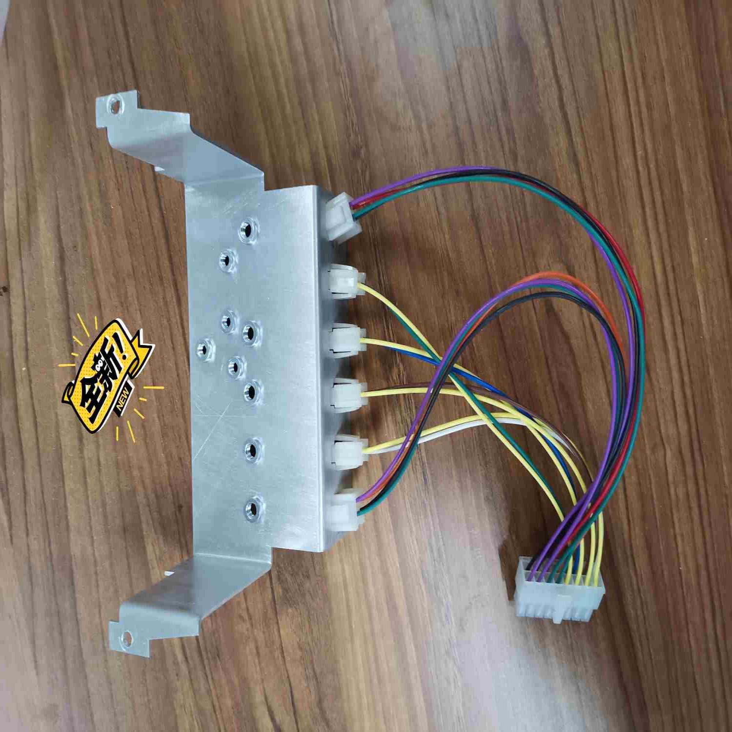 安捷伦G1530-60660  安捷伦用辅助加热  FPD辅议价