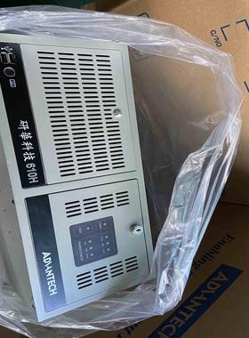 30台 95新 研华工控机 IPC-610H PCA-议价