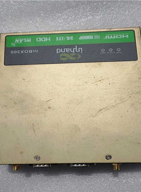 INH lnBox300 W10议价