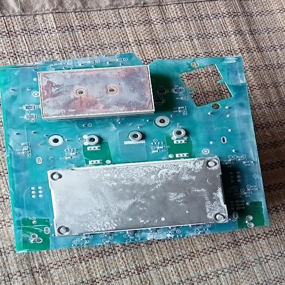 议~ABB变频器驱动板模块ACS510-01-072A-4