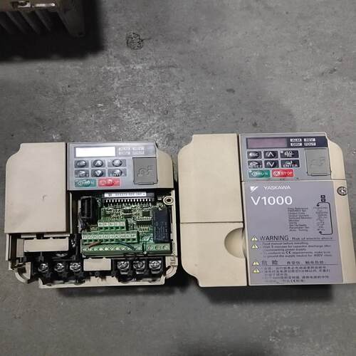 CIMR-VB4A0002BMA安川变频器V1000~议价