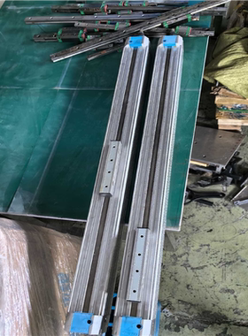 议~费斯托气缸，型号：DGP-32-500-PPV-A-B，设备