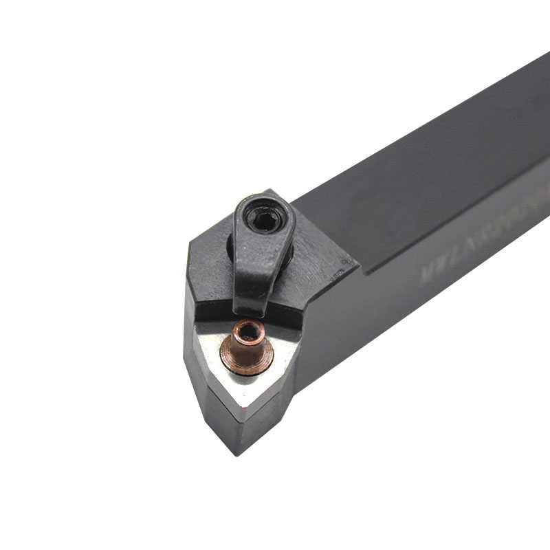 外圆车刀/95度数控刀杆/桃形 MWLNR/MWLNL 16方 20方 25方 32方