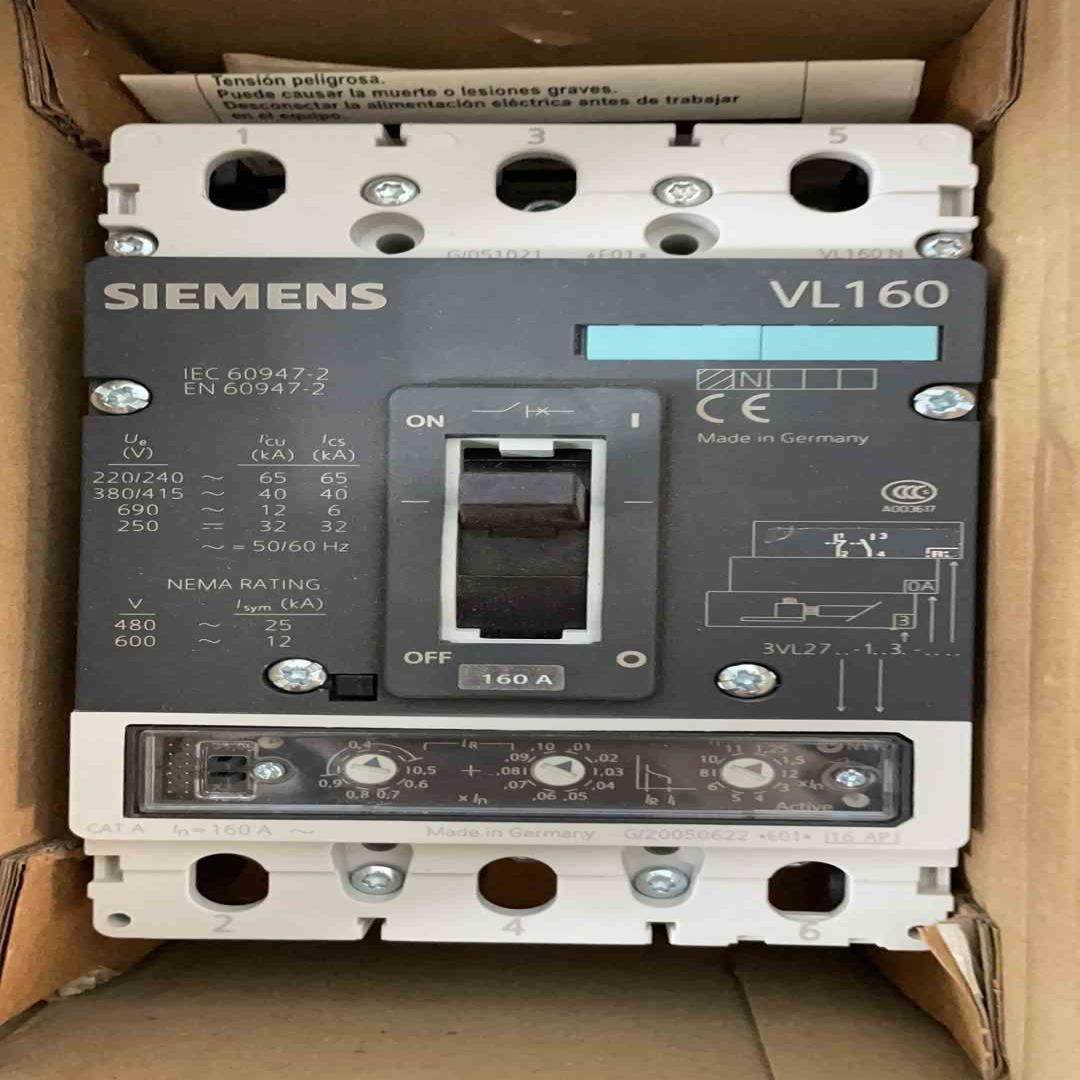 【顺庆】西门子脱扣器 3VL9431-7DC30 3VL9431-7【议价】