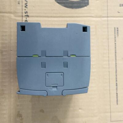 (议价)s7-1200PLC  1214C  DC/DC/DC