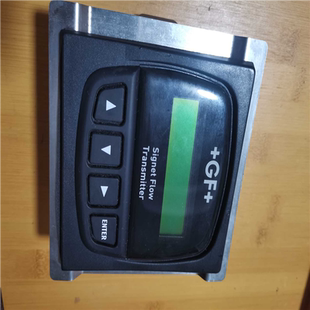 原议价 原装 Signet双通道3 85501P流量控制器