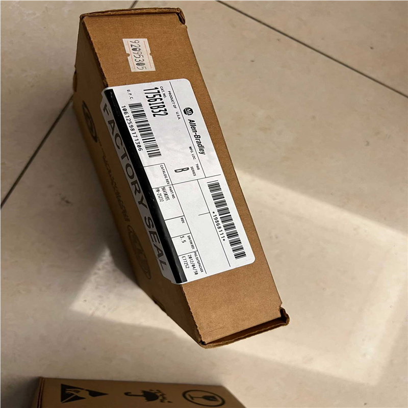 【汇生】1756-IB32全新【议价】