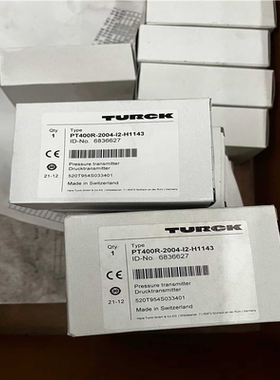 （议价）克，PT400R-I2-H1143 全新原装正品