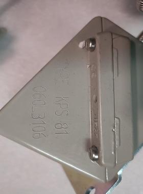 【汇生】KPS81，060L3106【议价】