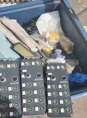 菲尼克斯Axioline型号AXL EP N DI16议价