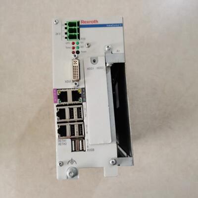力士乐控制器VPB40 11W30 D-64711  Rex~议价