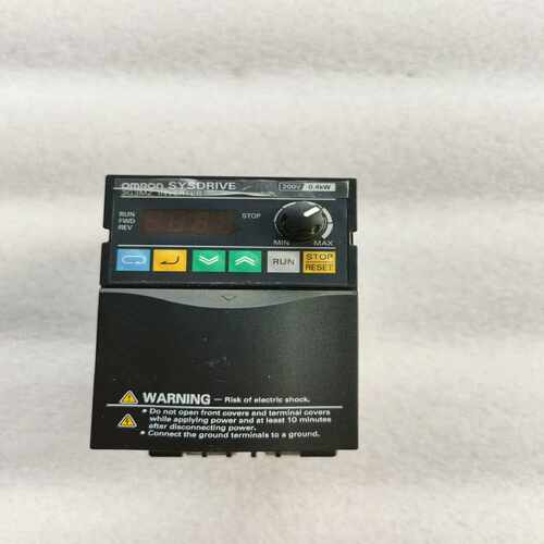 议~3G3MZ-AB004-ZV2变频器
