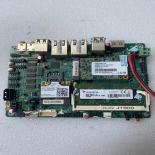 工业主板EC3G1900A 憨憨电子