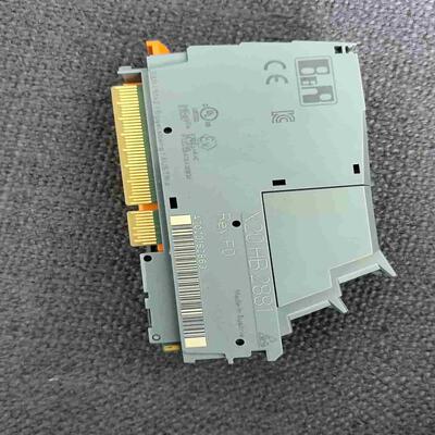 贝加莱  X20HB2881  拆机包好用，成色不错（耶耶电子）