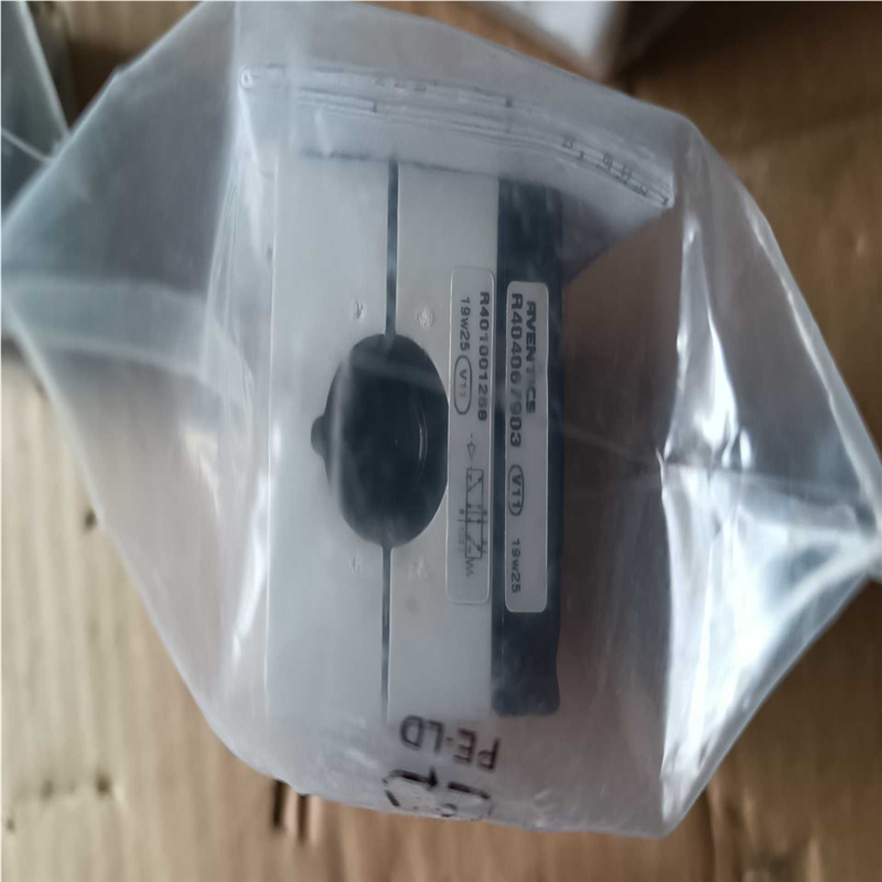 力士乐REXROTH与安沃驰RVENTICS (崽崽配件）