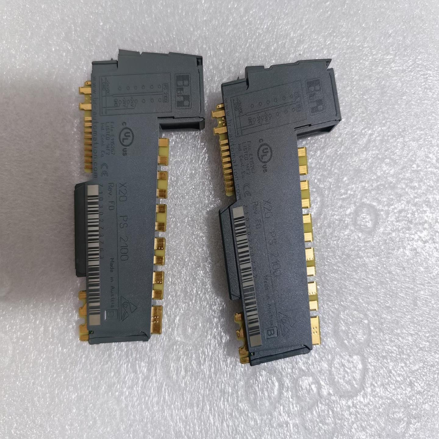 议~贝加莱 X20PS2100 质量保证可以带盒子