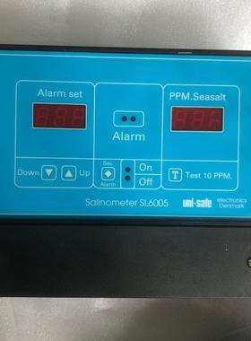【顺庆】Daniamant Salinometer SL6005，盐【议价】