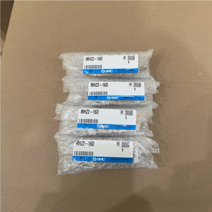 【美亚】SMC气缸Z2-16D共4个 1120元【议价】