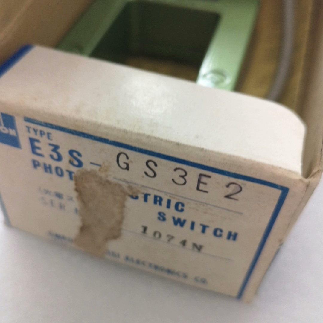 光电开关E3S-GS3E2  E2EM-X16MB1-1~议价
