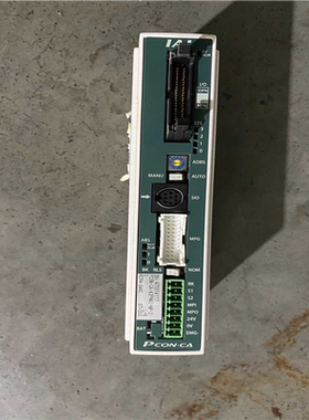 II电缸控制器O--42I--2-0【议-价】