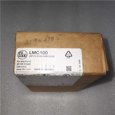 IFM易福门LMC100液位开关信号传感器~询价