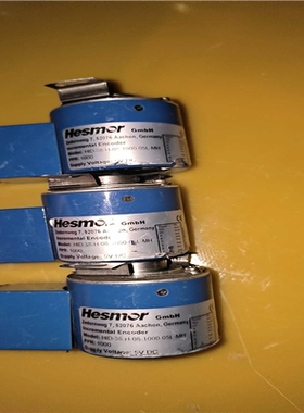 【汇生】德国赫斯默Hesmor编码器【议价】