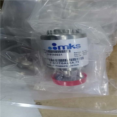 MKS真空压力计51B11TGA2BA.75（憨憨电子）