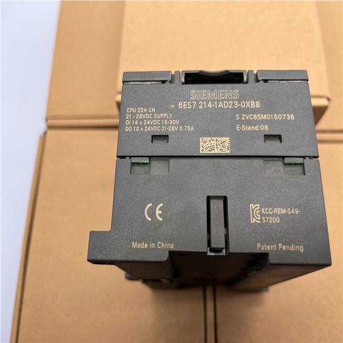 (议价)6ES7 214-1AD23-0XB8 99新