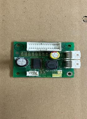 SGDR-FBA02A 安川伺服驱动器（憨憨电子）