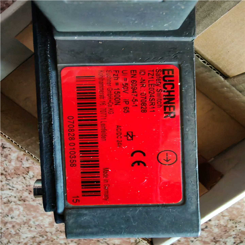 安士能EUCHNER门锁TZ1LE024SR11原装现货，全~议价,3C数码配件,其它配件,淘宝优惠券,粉丝福利购,淘宝优惠卷