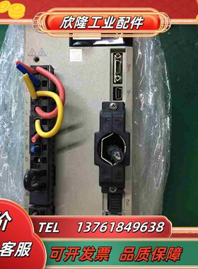 7系安川1kw伺服SGD7S-7R6A00B202驱动器SG议价