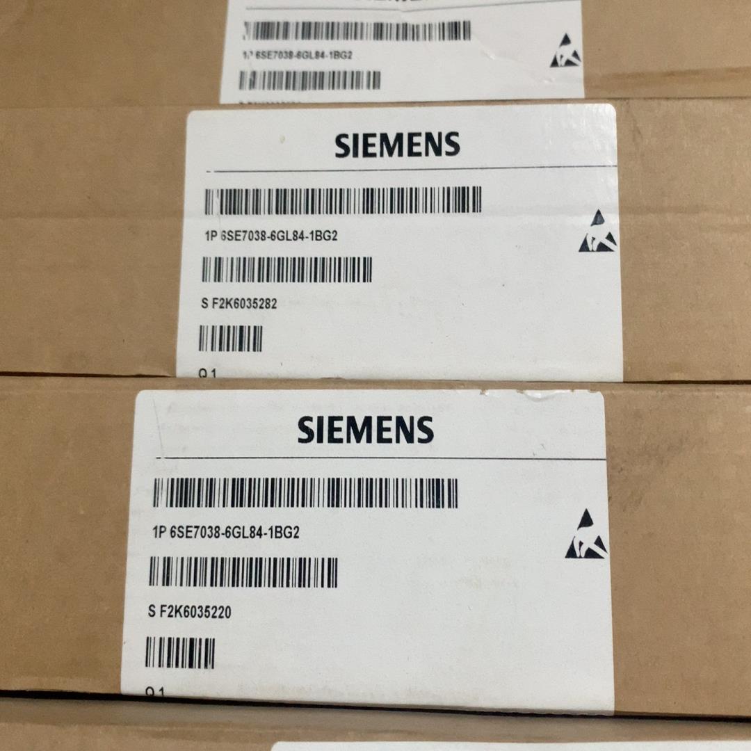 6SE7038-6GL84-1BG2(崽崽配件）